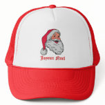 French Santa Claus Hat