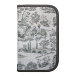 French Scene Folio Organizer