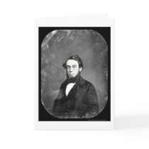 French Silversmith Daguerreotype 1851 cards by lc_prints French Silversmith Daguerreotype 1851 cards