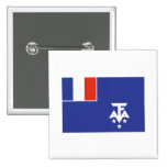 French Southern Antarctica buttons