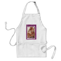 French TART aprons by sloanetaylor French TART aprons