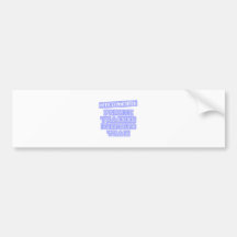 French Teacher Drinking Team Bumper Stickers