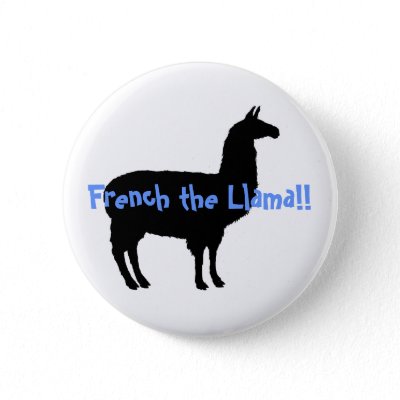 French Llama