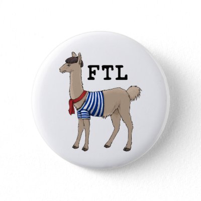 French Llama