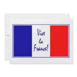 French Theme Invitation Wine Tasting / Other Event