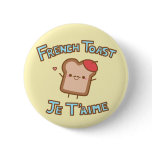 French Toast Button