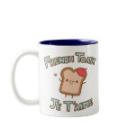 French Toast Mug