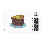 french toast postage