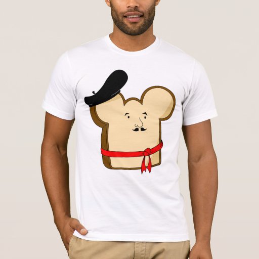 french toast t shirt