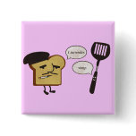 French Toast vs. Spatula Pins