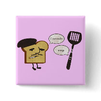 French Toast vs. Spatula Pins