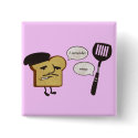 French Toast vs. Spatula buttons