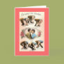 French Valentine Greeting Cards French Valentine Greeting Cards
