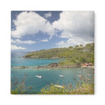 FRENCH WEST INDIES (FWI), Guadaloupe, Basse,