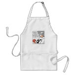 French Word for Bread aprons