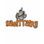 French Zodiac Shirt - Sagittarius