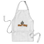 French Zodiac Tote - Sagittarius