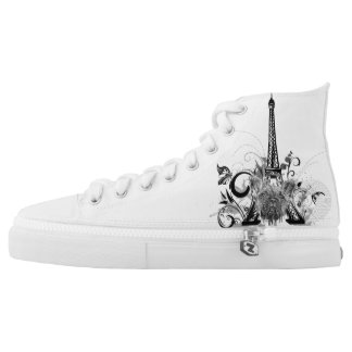 frenchie sneakers