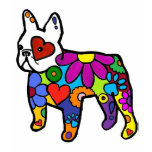 Frenchie Power t-shirts