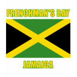 FRENCHMANS BAY Jamaica Beach Tshirts, Gifts