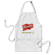 French's Apron