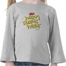 French's Toddler Shirt
