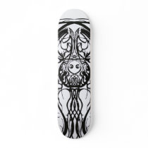 Frenetic twin closeup skateboards by frenetic_fiend Frenetic twin closeup skateboards