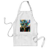 Frenzy aprons
