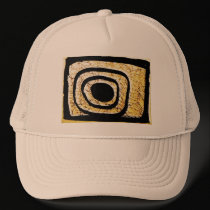FREQUENCY 16 hats