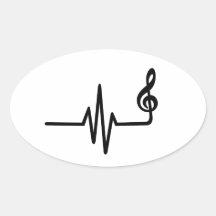 Frequency music note