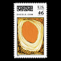 FREQUENCY stamps