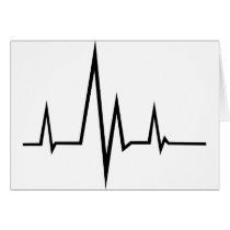 Frequency - Pulse Card