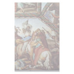 Frescoes At Casa Massimo In Rome Ariosto Hall Vaul Stationery