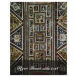 Frescoes On The Life And Deeds Of Enea Silvio flyers