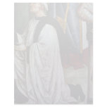 Frescoes On The Life And Deeds Of Enea Silvio letterhead