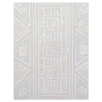 Frescoes On The Life And Deeds Of Enea Silvio Letterhead