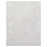 Frescoes On The Life And Deeds Of Enea Silvio letterhead