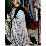Frescoes On The Life And Deeds Of Enea Silvio Photo Cutout