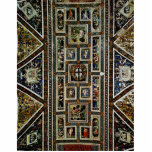 Frescoes On The Life And Deeds Of Enea Silvio Photo Cutouts