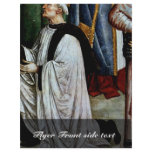 Frescoes On The Life And Deeds Of Enea Silvio Picc flyers