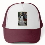 Frescoes On The Life And Deeds Of Enea Silvio Picc hats