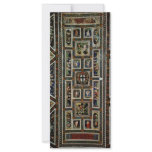 Frescoes On The Life And Deeds Of Enea Silvio rack cards