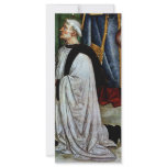 Frescoes On The Life And Deeds Of Enea Silvio rack cards