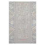 Frescoes On The Life And Deeds Of Enea Silvio Customized Stationery
