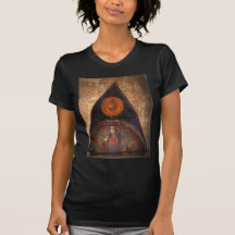 Frescos of Assisi Shirt