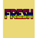 Fresh 6 t-shirts