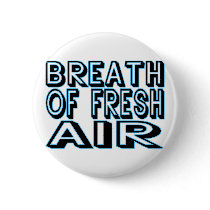Fresh Air buttons by goldnsun Fresh Air buttons