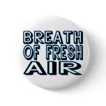 Fresh Air Buttons
