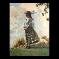 'Fresh Air' posters