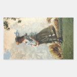 'Fresh Air' Sticker